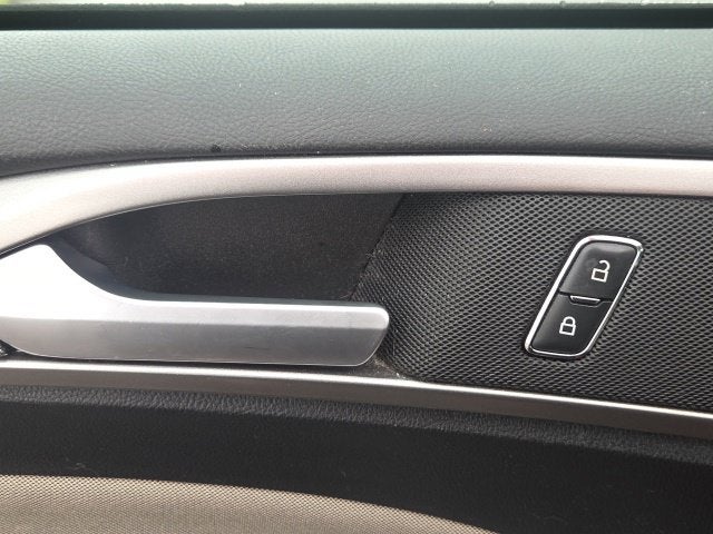 2020 Ford Fusion S