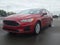 2020 Ford Fusion S