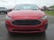 2020 Ford Fusion S