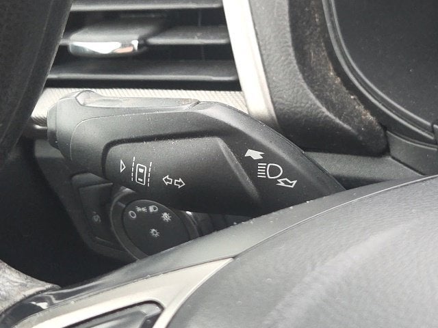 2020 Ford Fusion S