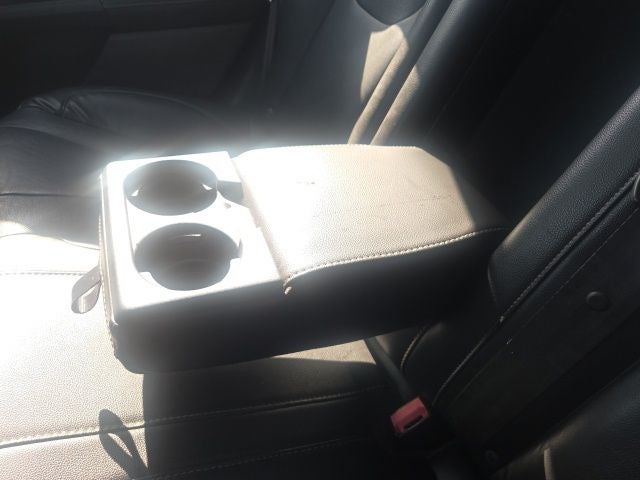 2013 Ford Fusion Titanium