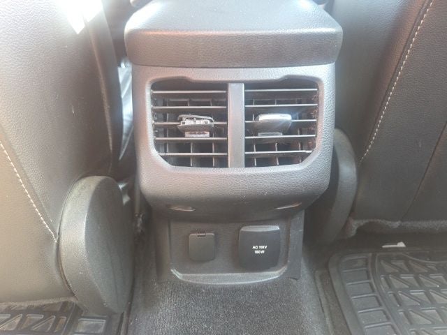 2013 Ford Fusion Titanium