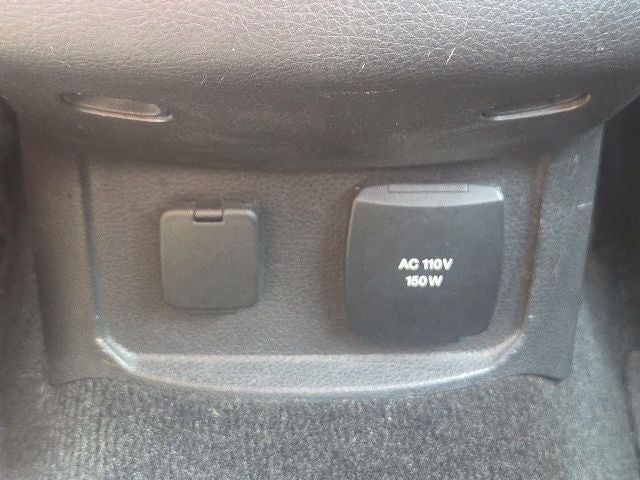 2013 Ford Fusion Titanium