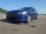 2013 Ford Fusion Titanium