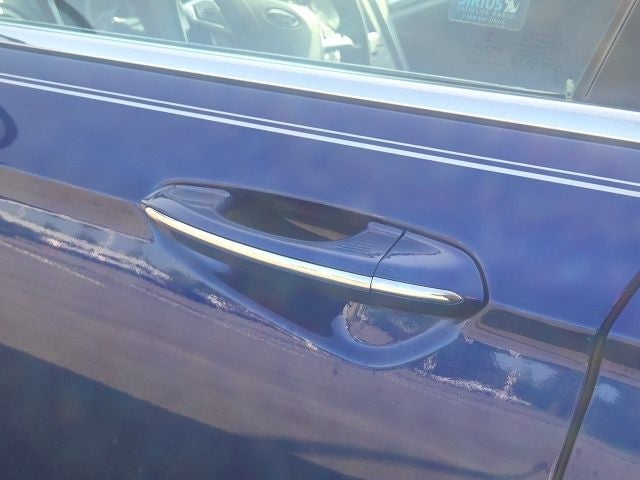 2013 Ford Fusion Titanium