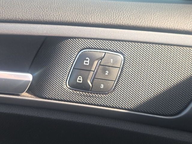 2013 Ford Fusion Titanium