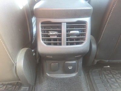 2013 Ford Fusion Titanium