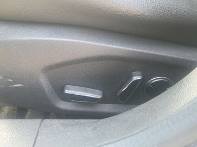2013 Ford Fusion Titanium