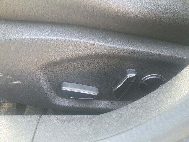 2013 Ford Fusion Titanium