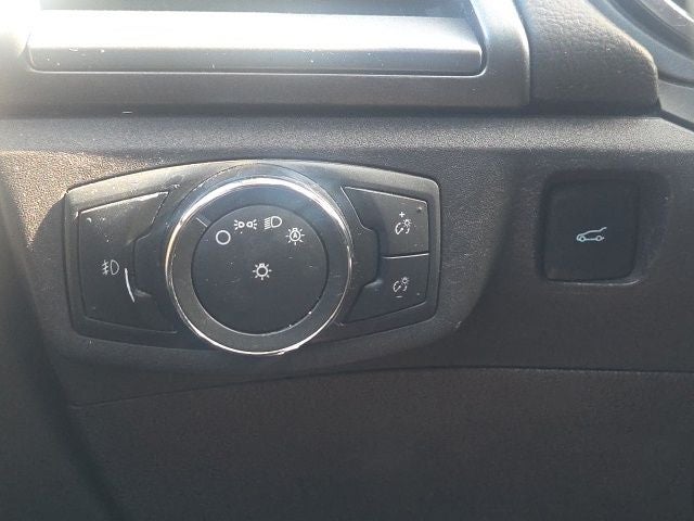 2013 Ford Fusion Titanium