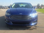2013 Ford Fusion Titanium