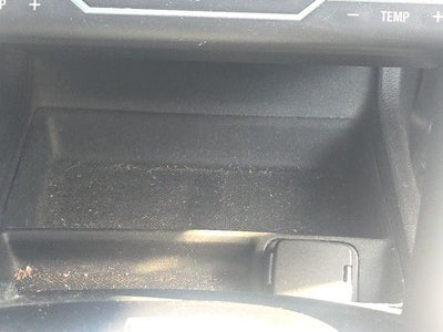 2013 Ford Fusion Titanium
