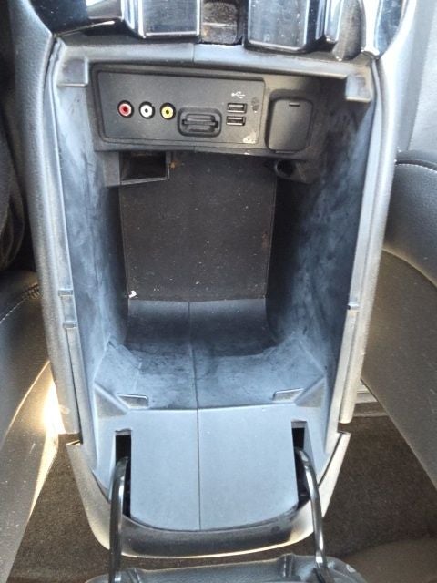 2013 Ford Fusion Titanium