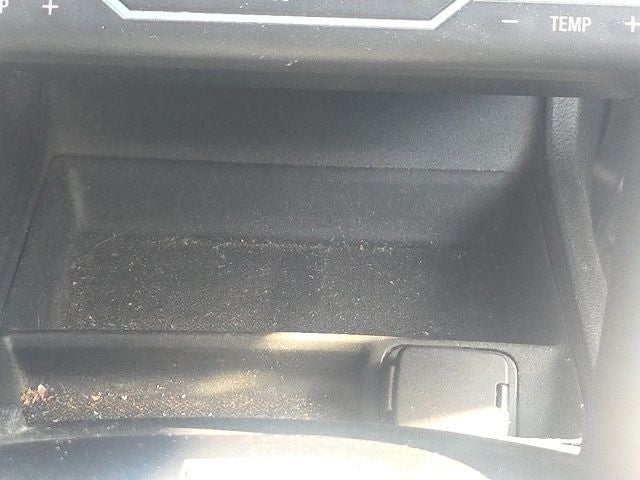 2013 Ford Fusion Titanium