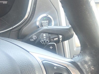 2013 Ford Fusion Titanium