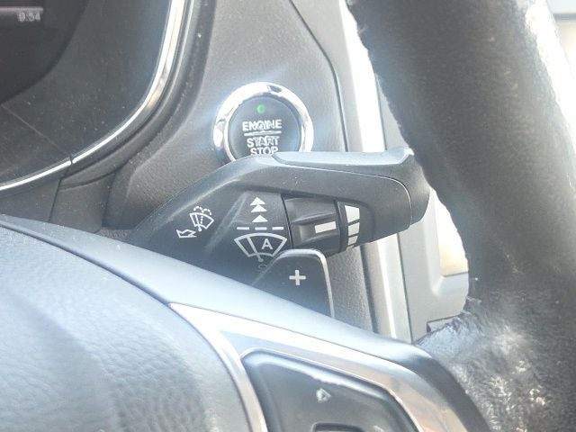 2013 Ford Fusion Titanium