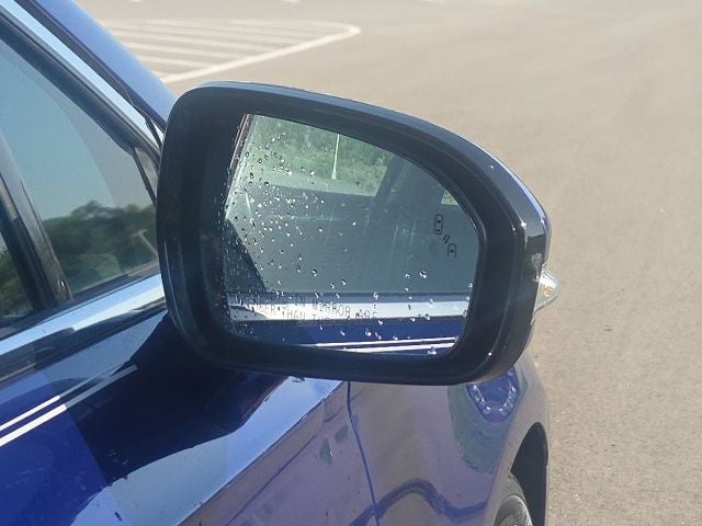 2013 Ford Fusion Titanium