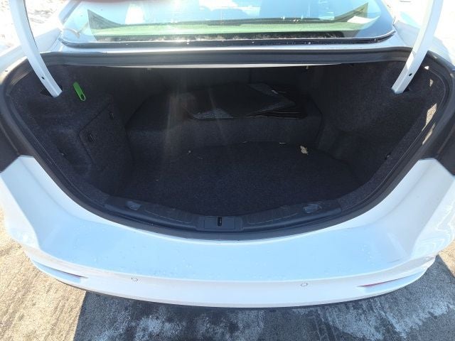 2020 Ford Fusion Hybrid SE