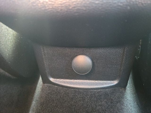 2020 Ford Fusion Hybrid SE