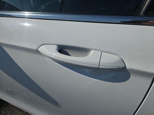 2020 Ford Fusion Hybrid SE