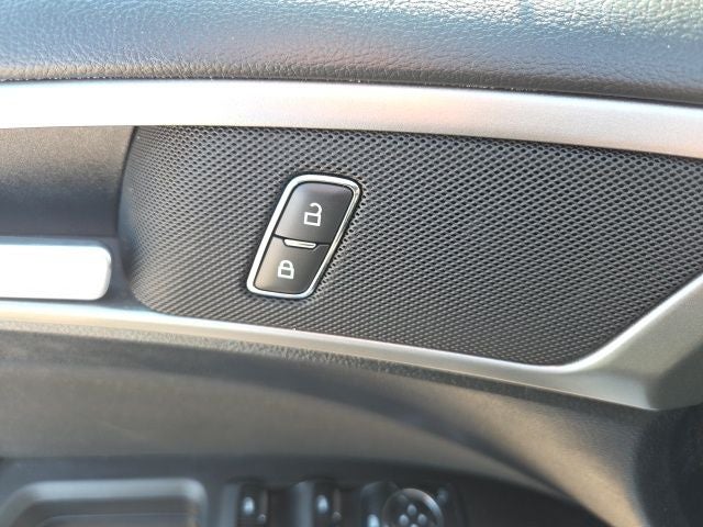 2020 Ford Fusion Hybrid SE