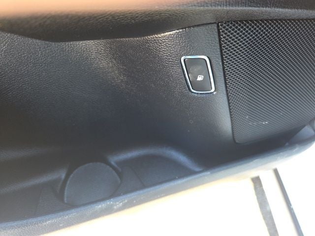 2020 Ford Fusion Hybrid SE