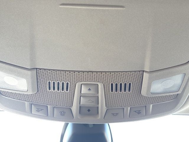 2020 Ford Fusion Hybrid SE