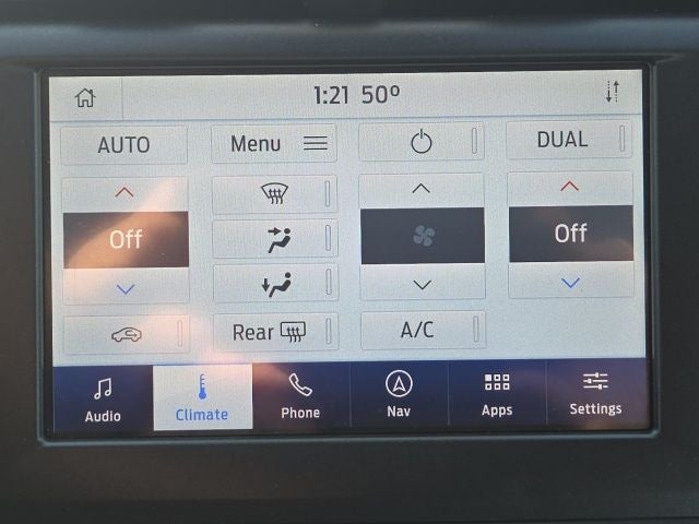 2020 Ford Fusion Hybrid SE