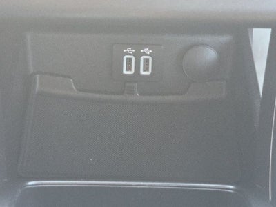 2020 Ford Fusion Hybrid SE