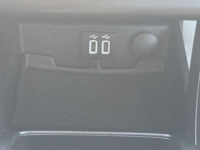 2020 Ford Fusion Hybrid SE