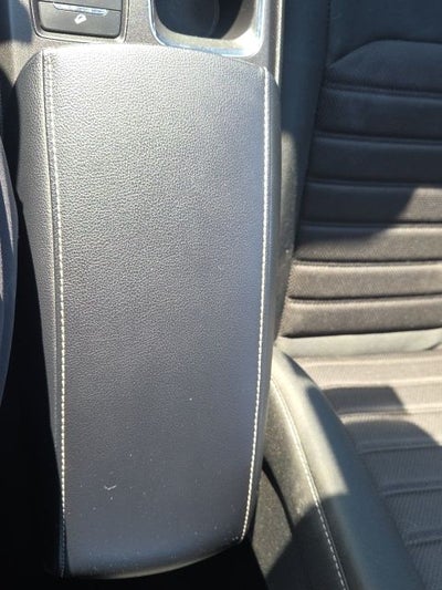 2020 Ford Fusion Hybrid SE