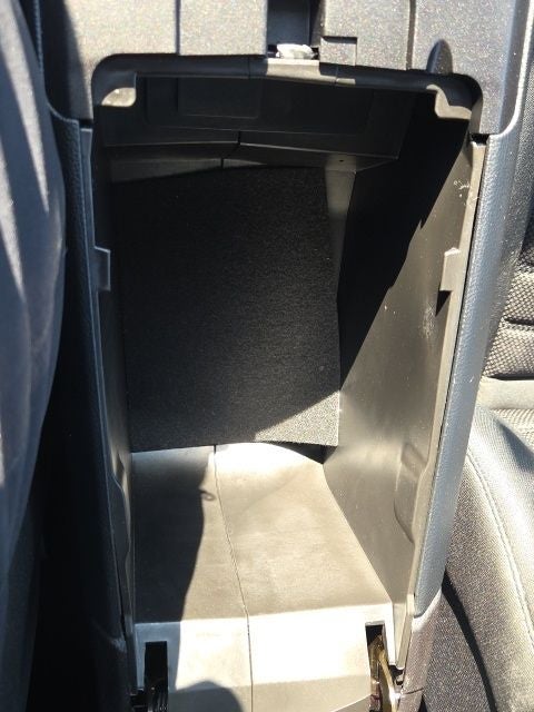 2020 Ford Fusion Hybrid SE