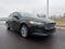 2016 Ford Fusion Hybrid SE