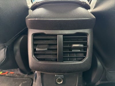 2016 Ford Fusion Hybrid SE