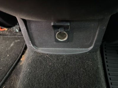 2016 Ford Fusion Hybrid SE