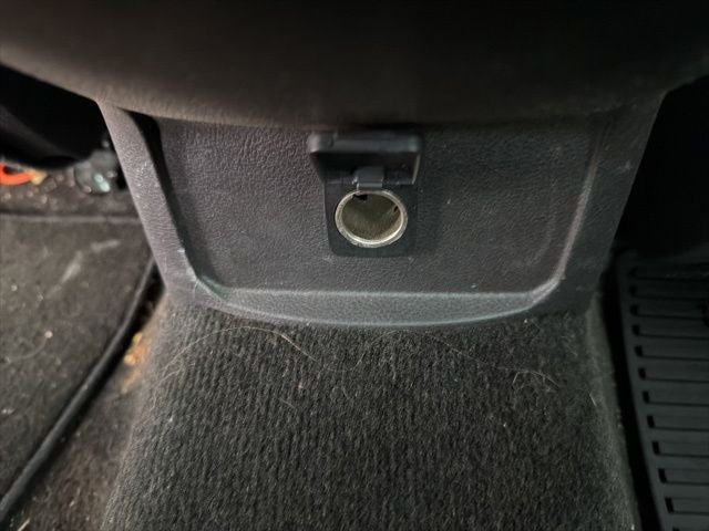 2016 Ford Fusion Hybrid SE