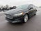 2016 Ford Fusion Hybrid SE