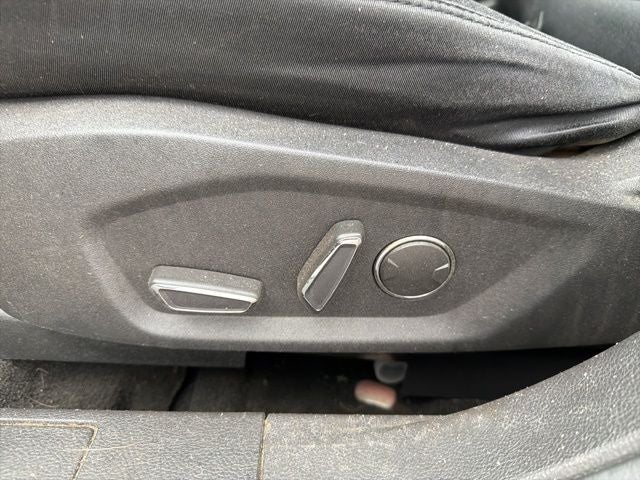 2016 Ford Fusion Hybrid SE