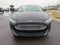 2016 Ford Fusion Hybrid SE