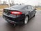 2016 Ford Fusion Hybrid SE