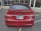 2017 Ford Fusion Sport