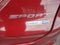 2017 Ford Fusion Sport