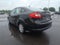 2012 Ford Fiesta SE