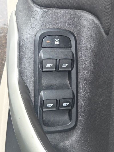 2012 Ford Fiesta SE