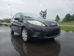 2012 Ford Fiesta SE