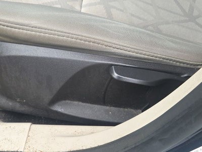 2012 Ford Fiesta SE