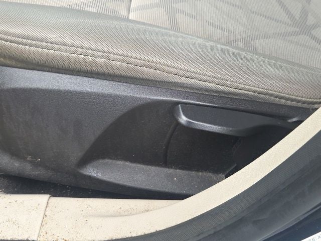 2012 Ford Fiesta SE