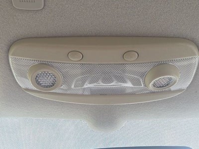 2012 Ford Fiesta SE