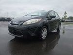 2012 Ford Fiesta SE