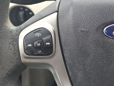 2012 Ford Fiesta SE